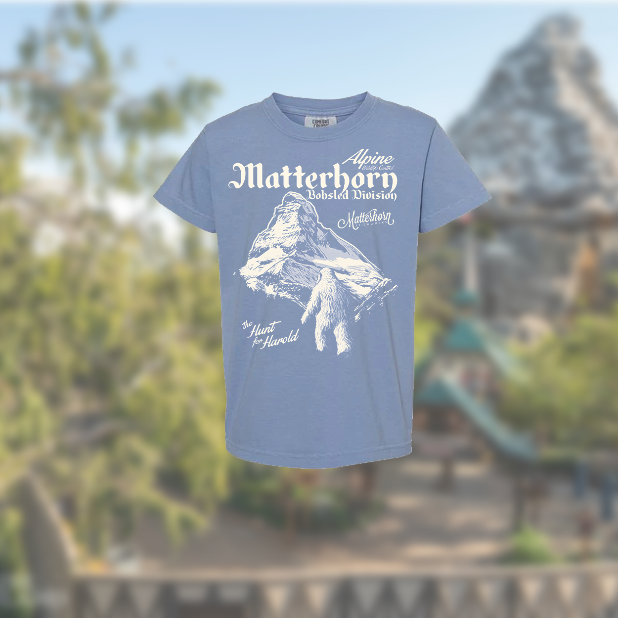 Youth Shirts