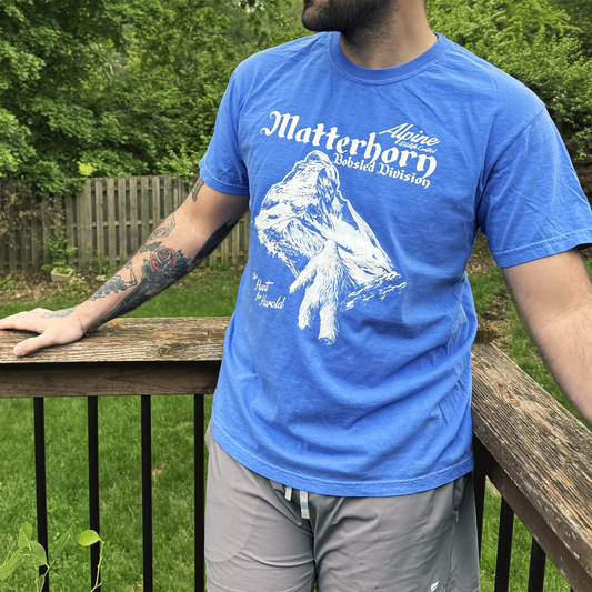 Wildlife Control: Matterhorn Division