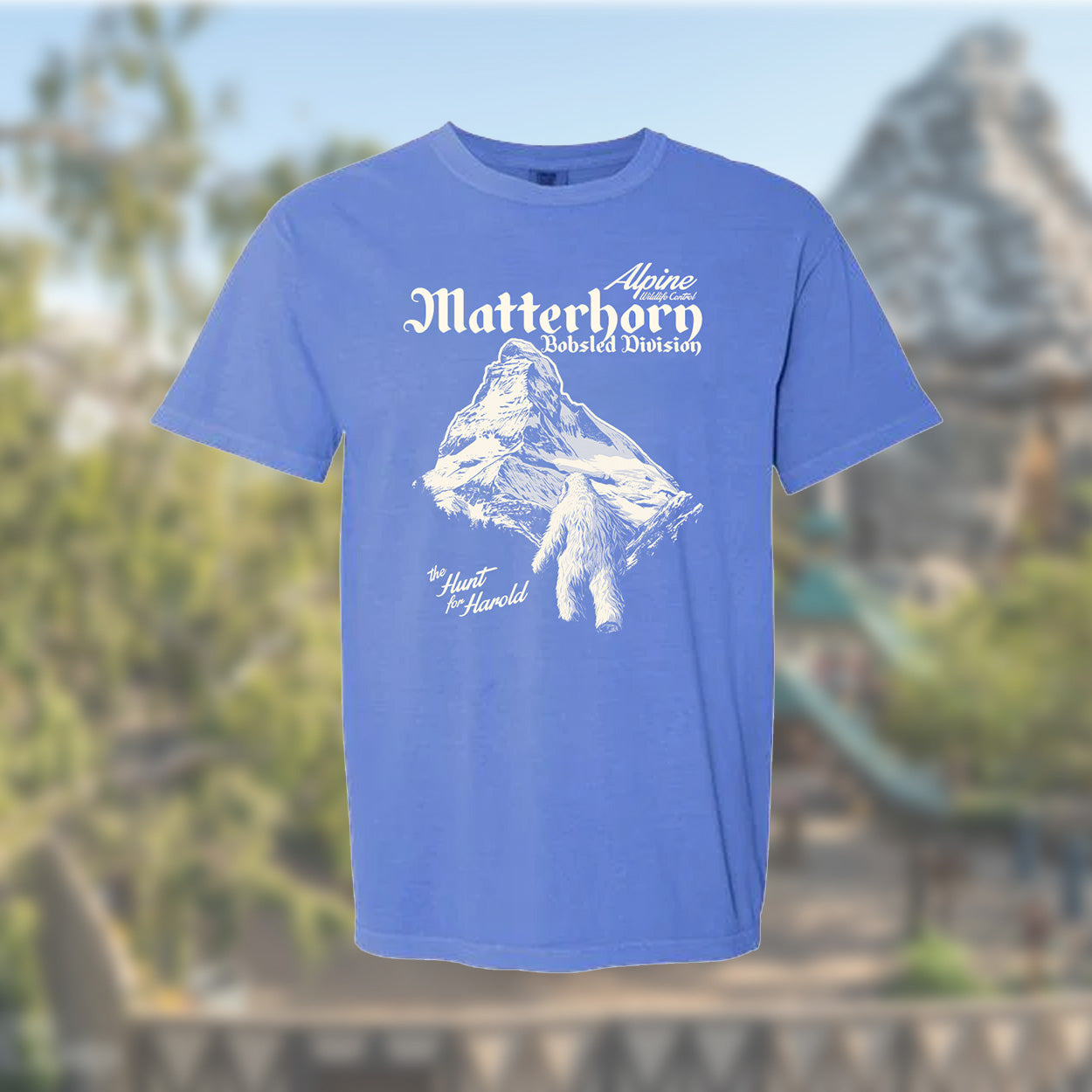 Wildlife Control: Matterhorn Division