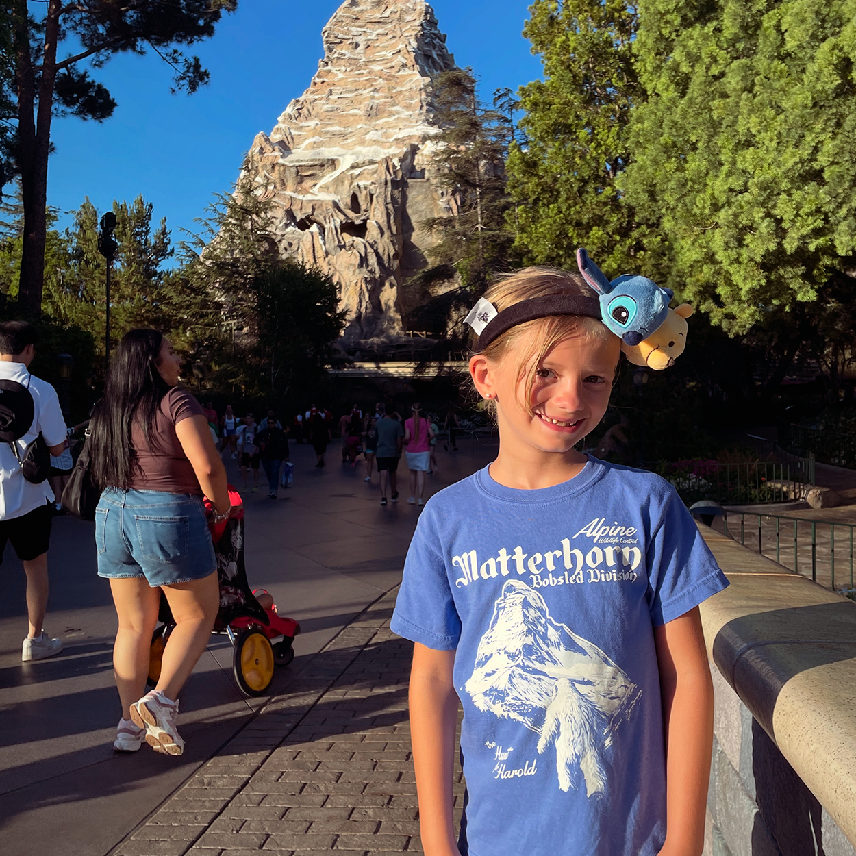 Wildlife Control: Matterhorn Division