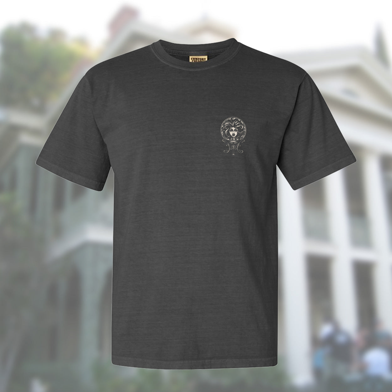 Leota's Call (Haunted Mansion)