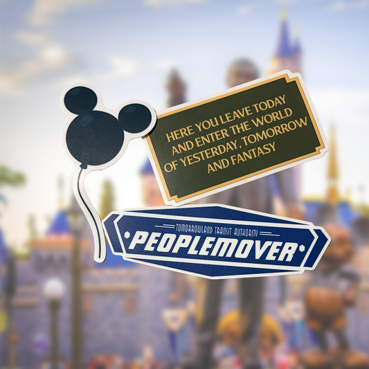 Memories Sticker Pack