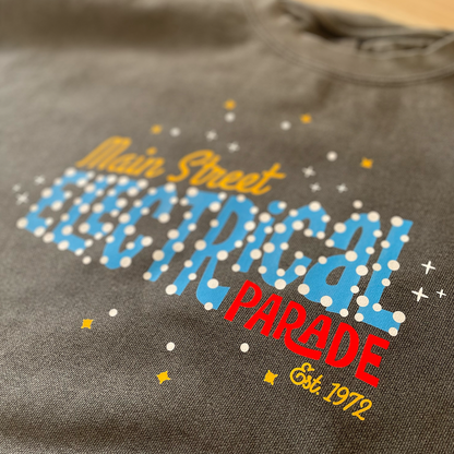 Nighttime Spectacular Crewneck