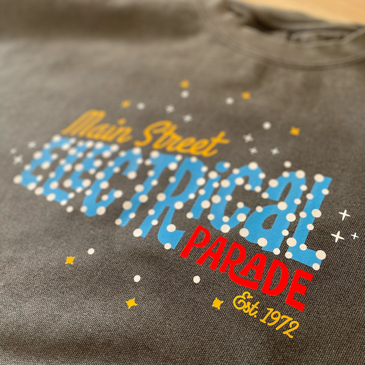 Nighttime Spectacular Crewneck