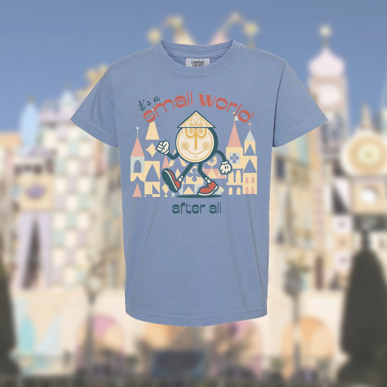 Youth Shirts
