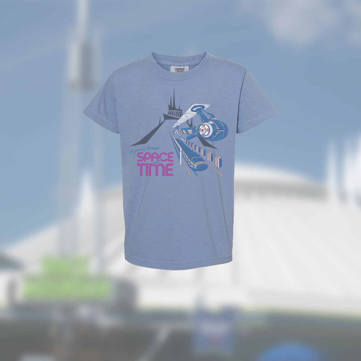 Youth Shirts