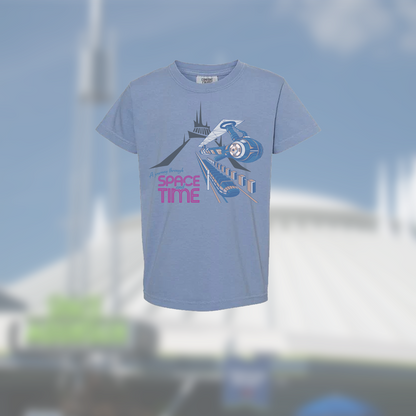Youth Shirts