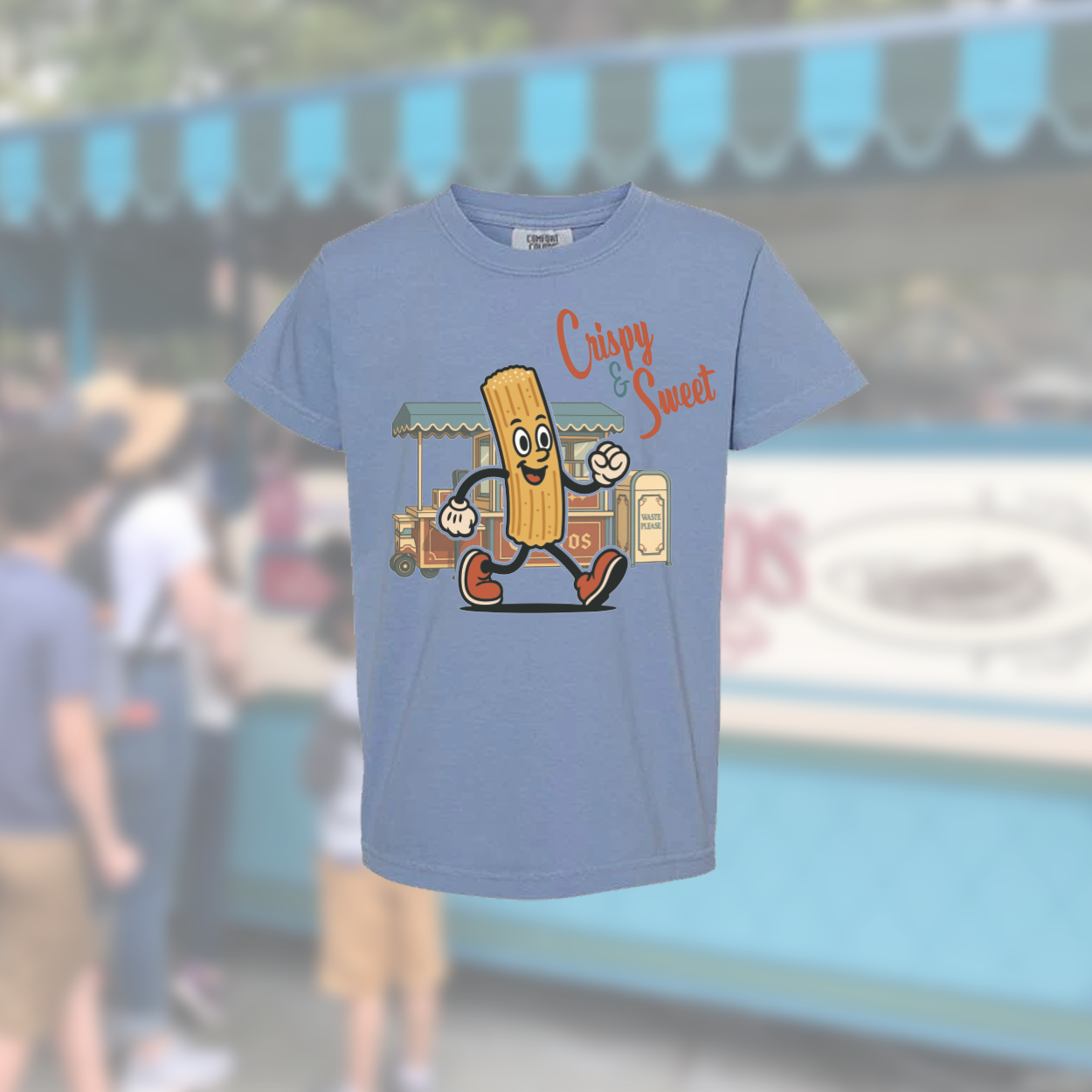 Youth Shirts