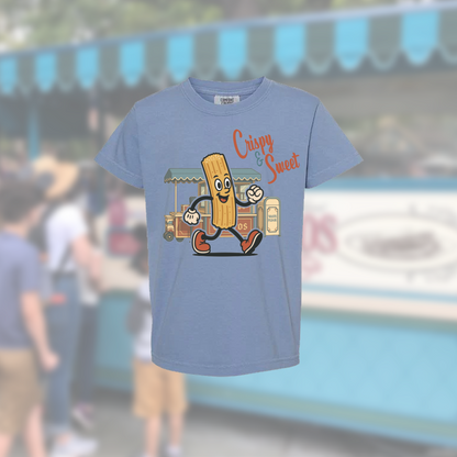 Youth Shirts