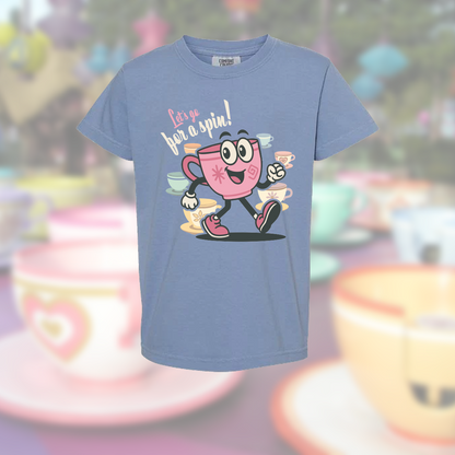 Youth Shirts