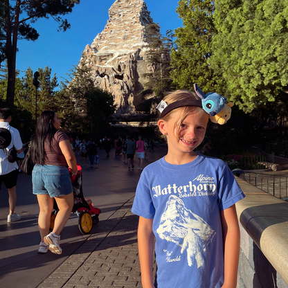 Wildlife Control: Matterhorn Division