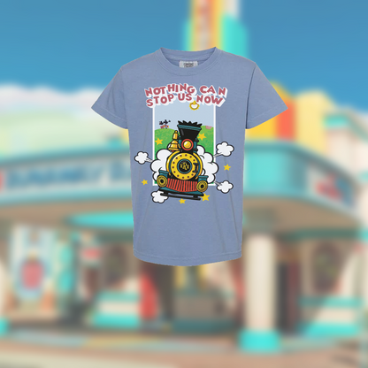 Youth Shirts