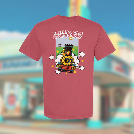 Runamuck Railroad