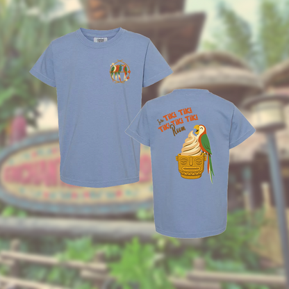 Youth Shirts